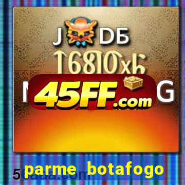 parme botafogo praia shopping